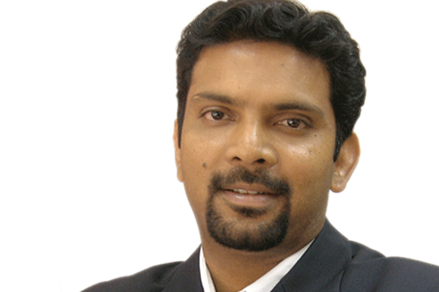 Pradeep J.