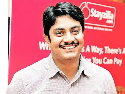 Kiran L.