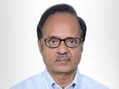Manoj A.