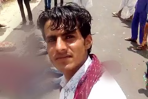 Sandeep K.