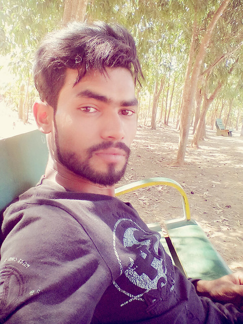 Vikram M.
