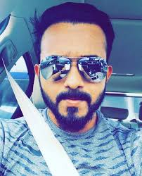 Arjun T.