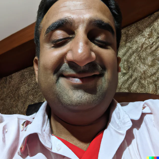 Deepak S.